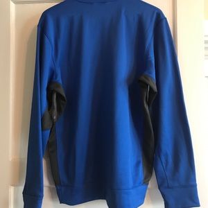 Nike Men’s Therma-Fit Crew Neck Sweatshirt